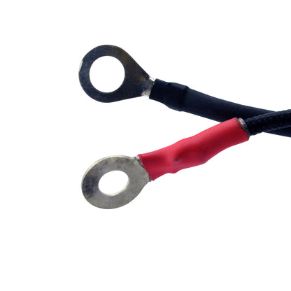 Aluminum Mosfet Bypass Regulator for Suzuki GSXR 600 750