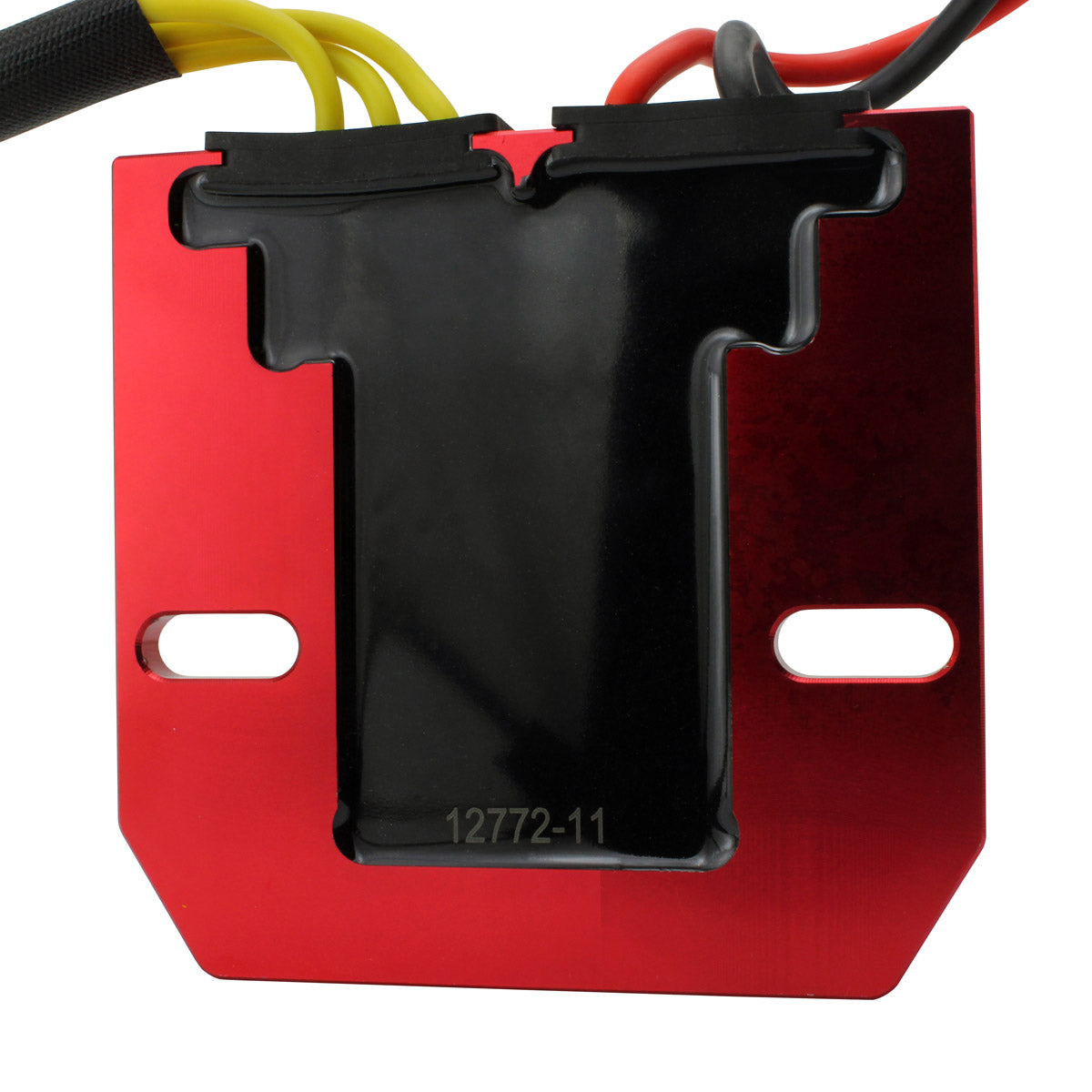 Aluminum Mosfet Bypass Regulator for Suzuki GSXR 600 750