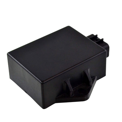 Tested PeakRPM CDI Box for Polaris Predator 500 2003 2004