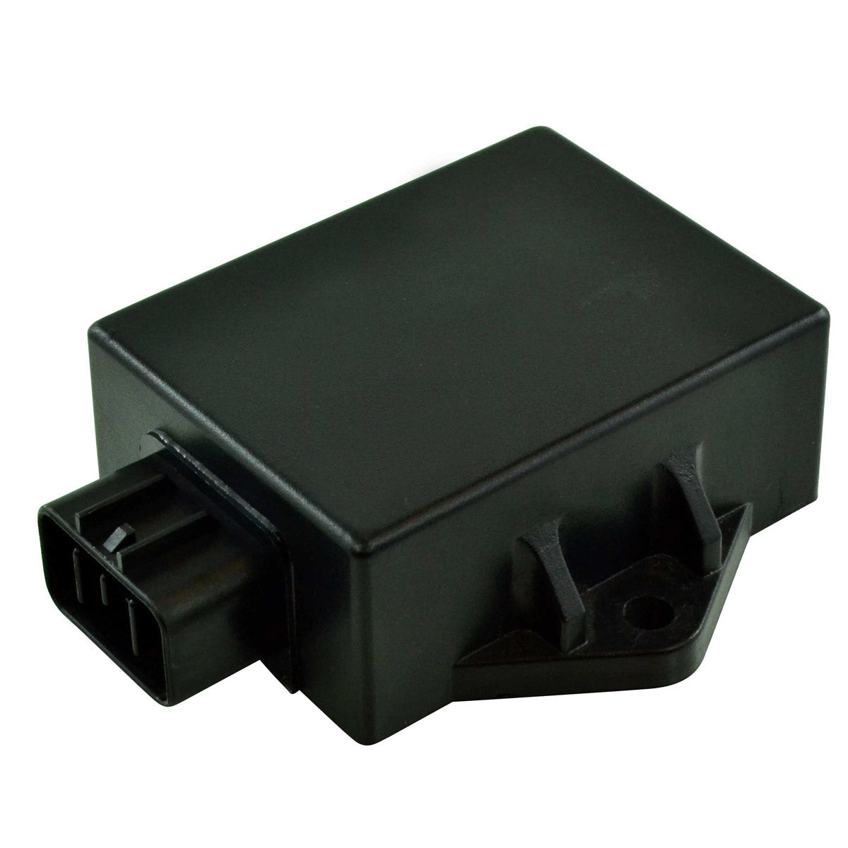 Tested PeakRPM CDI Box for Polaris Predator 500 2003 2004