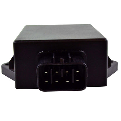 Tested PeakRPM CDI Box for Polaris Predator 500 2003 2004