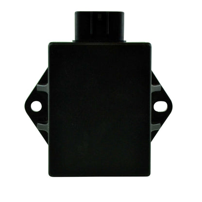 Tested PeakRPM CDI Box for Polaris Predator 500 2003 2004