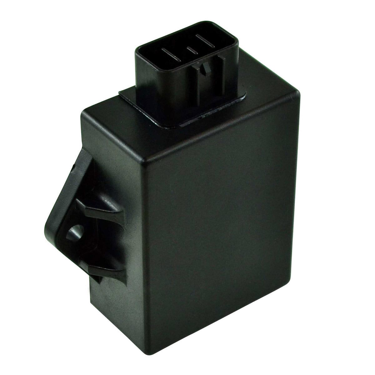 Tested PeakRPM CDI Box for Polaris Predator 500 2003 2004
