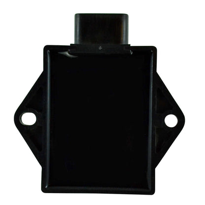 Tested PeakRPM CDI Box for Polaris Predator 500 2003 2004