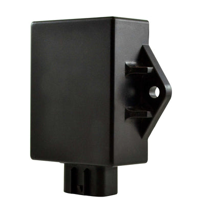 Tested PeakRPM CDI Box for Polaris Predator 500 2003 2004