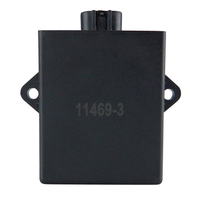 Tested PeakRPM CDI Box for Kawasaki KLF 220 250 Bayou 1996-2011