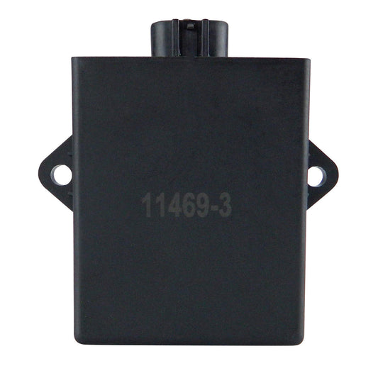 Tested PeakRPM CDI Box for Kawasaki KLF 220 250 Bayou 1996-2011
