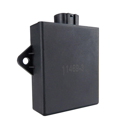 Tested PeakRPM CDI Box for Kawasaki KLF 220 250 Bayou 1996-2011