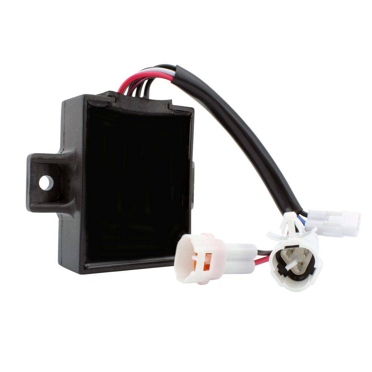 Tested PeakRPM CDI Box for Kawasaki KLF 220 Bayou 1988-1995 KLF220