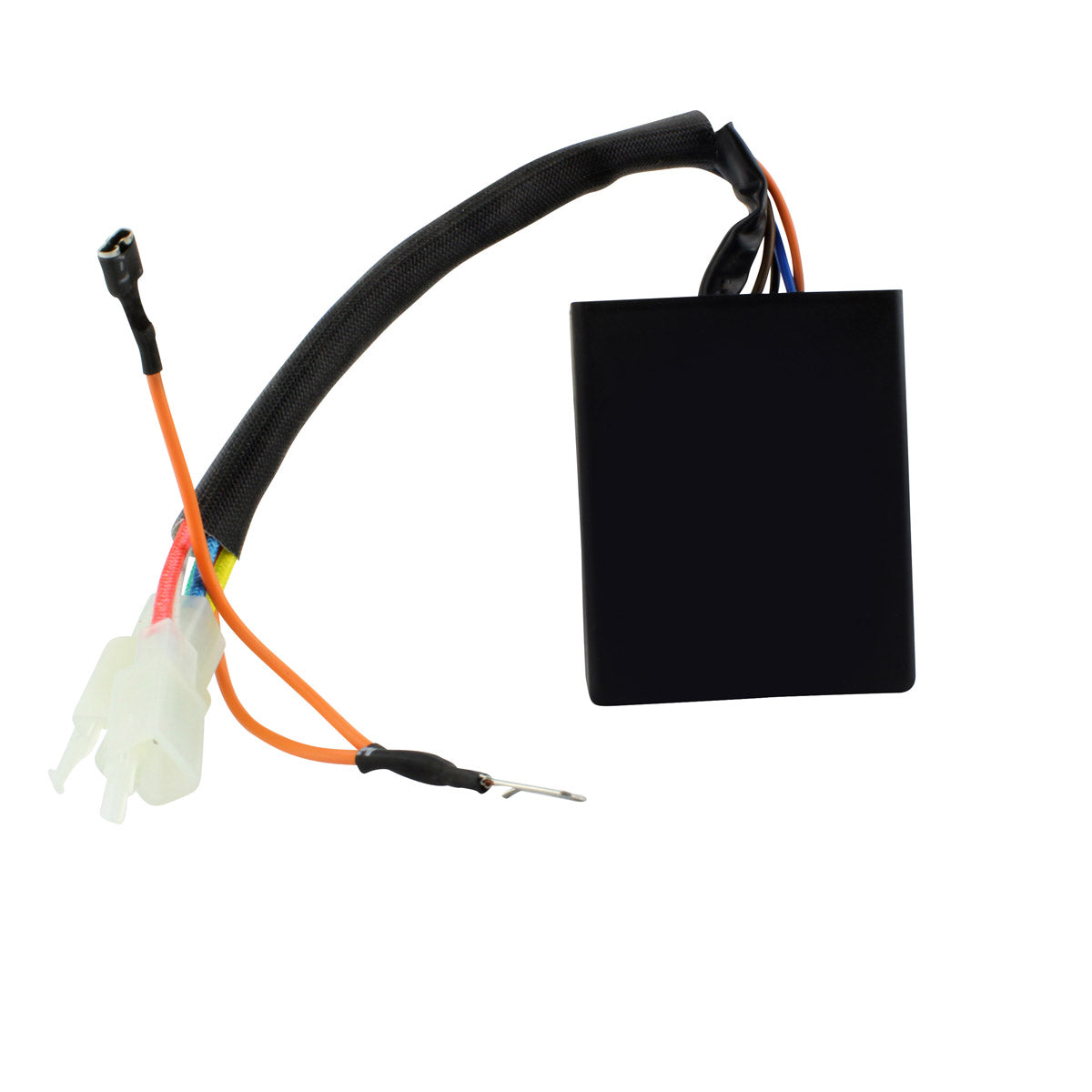 Tested PeakRPM CDI Box for Kawasaki KLR 650 1987-2007