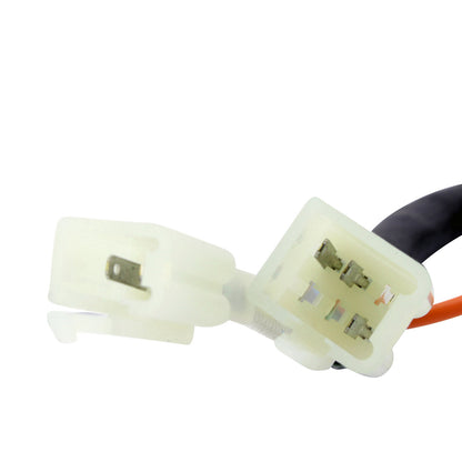 Tested PeakRPM CDI Box for Kawasaki KLR 650 1987-2007