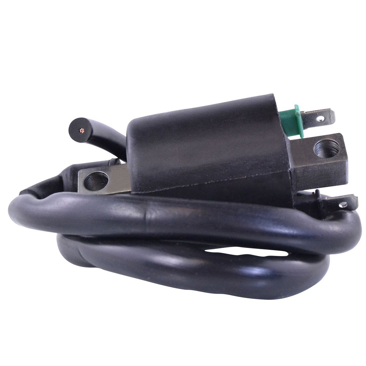 External Ignition Coil for Honda TRX 420 Rancher TRX420FE TRX420FM TRX420TE TRX420TM 2007-