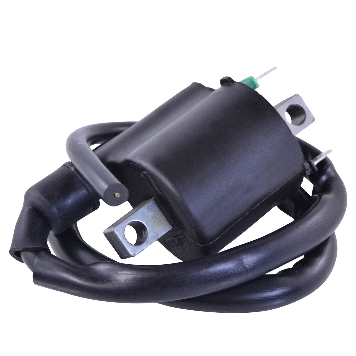 External Ignition Coil for Honda TRX 420 Rancher TRX420FE TRX420FM TRX420TE TRX420TM 2007-
