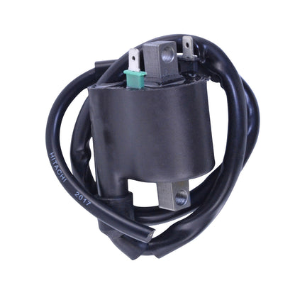 External Ignition Coil for Honda TRX 420 Rancher TRX420FE TRX420FM TRX420TE TRX420TM 2007-