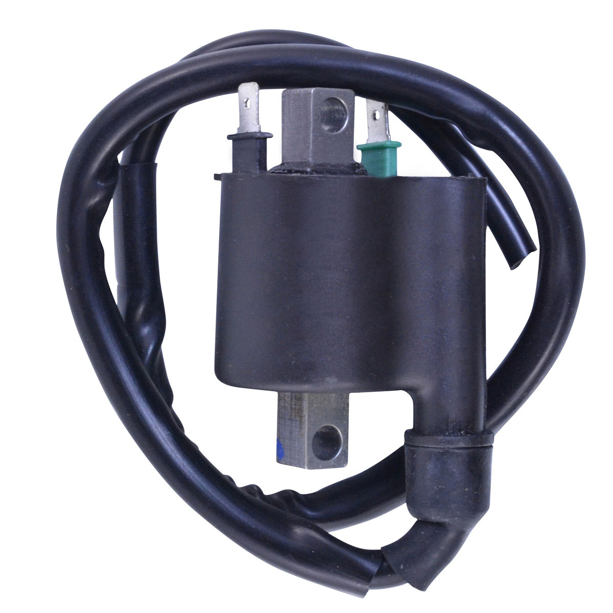 External Ignition Coil for Honda TRX 420 Rancher TRX420FE TRX420FM TRX420TE TRX420TM 2007-