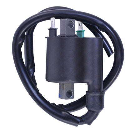 External Ignition Coil for Honda TRX 420 Rancher TRX420FE TRX420FM TRX420TE TRX420TM 2007-