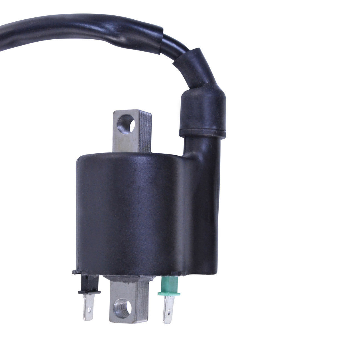 External Ignition Coil for Honda TRX 420 Rancher TRX420FE TRX420FM TRX420TE TRX420TM 2007-