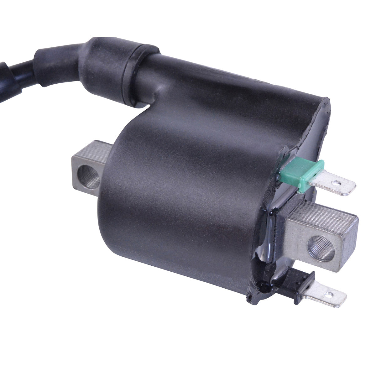 External Ignition Coil for Honda TRX 420 Rancher TRX420FE TRX420FM TRX420TE TRX420TM 2007-