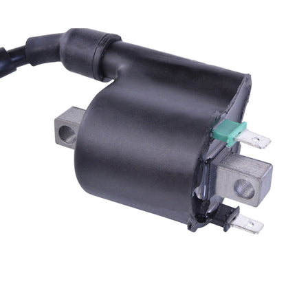 External Ignition Coil for Honda TRX 420 Rancher TRX420FE TRX420FM TRX420TE TRX420TM 2007-