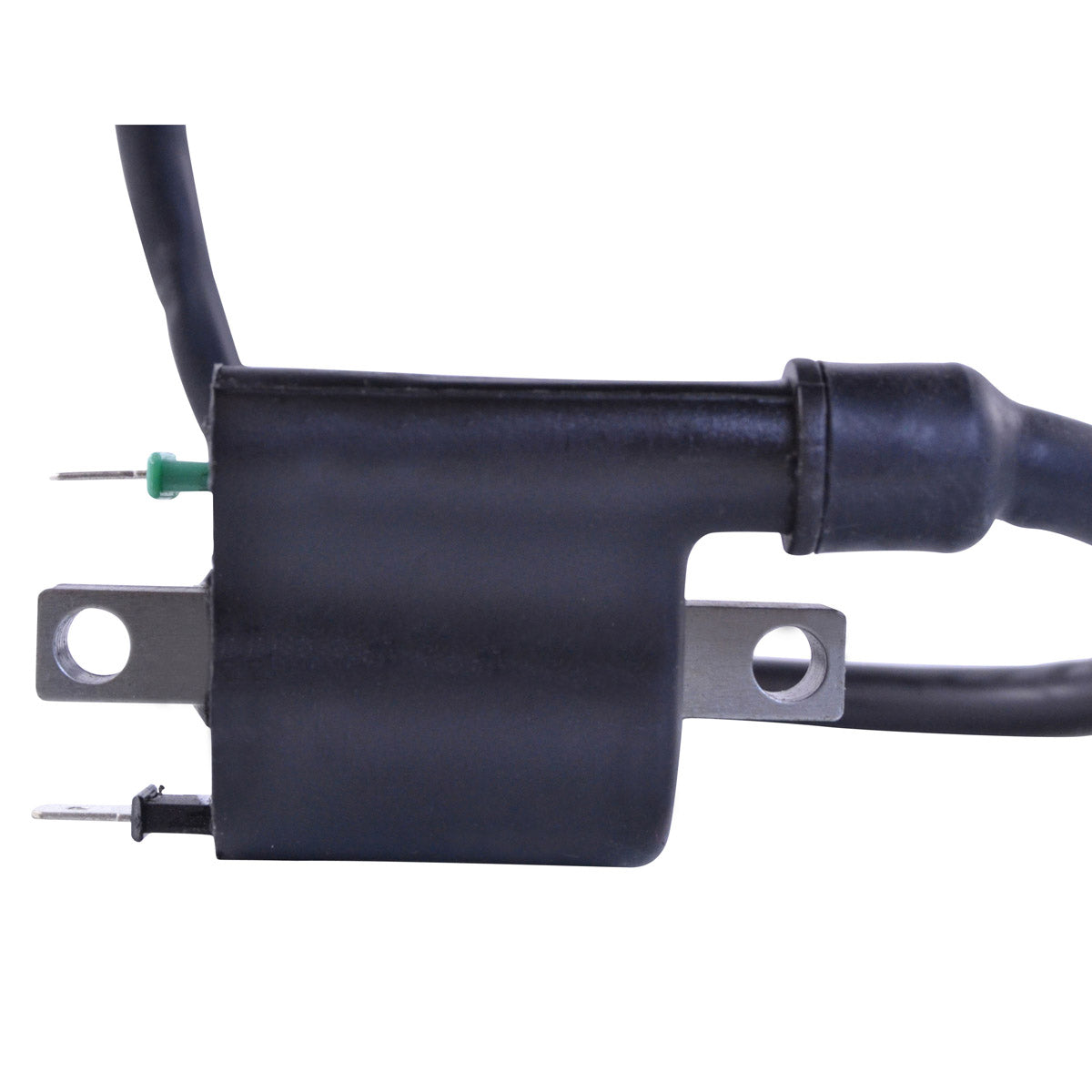 External Ignition Coil for Honda TRX 420 Rancher TRX420FE TRX420FM TRX420TE TRX420TM 2007-