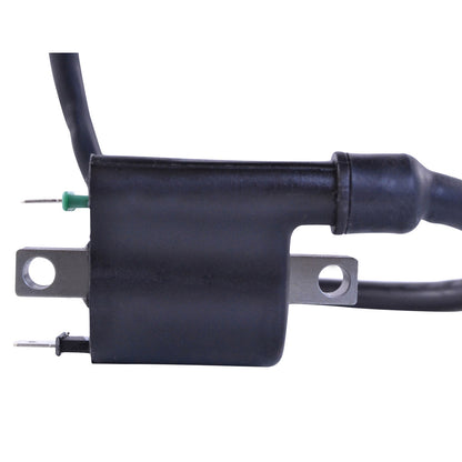 External Ignition Coil for Honda TRX 420 Rancher TRX420FE TRX420FM TRX420TE TRX420TM 2007-