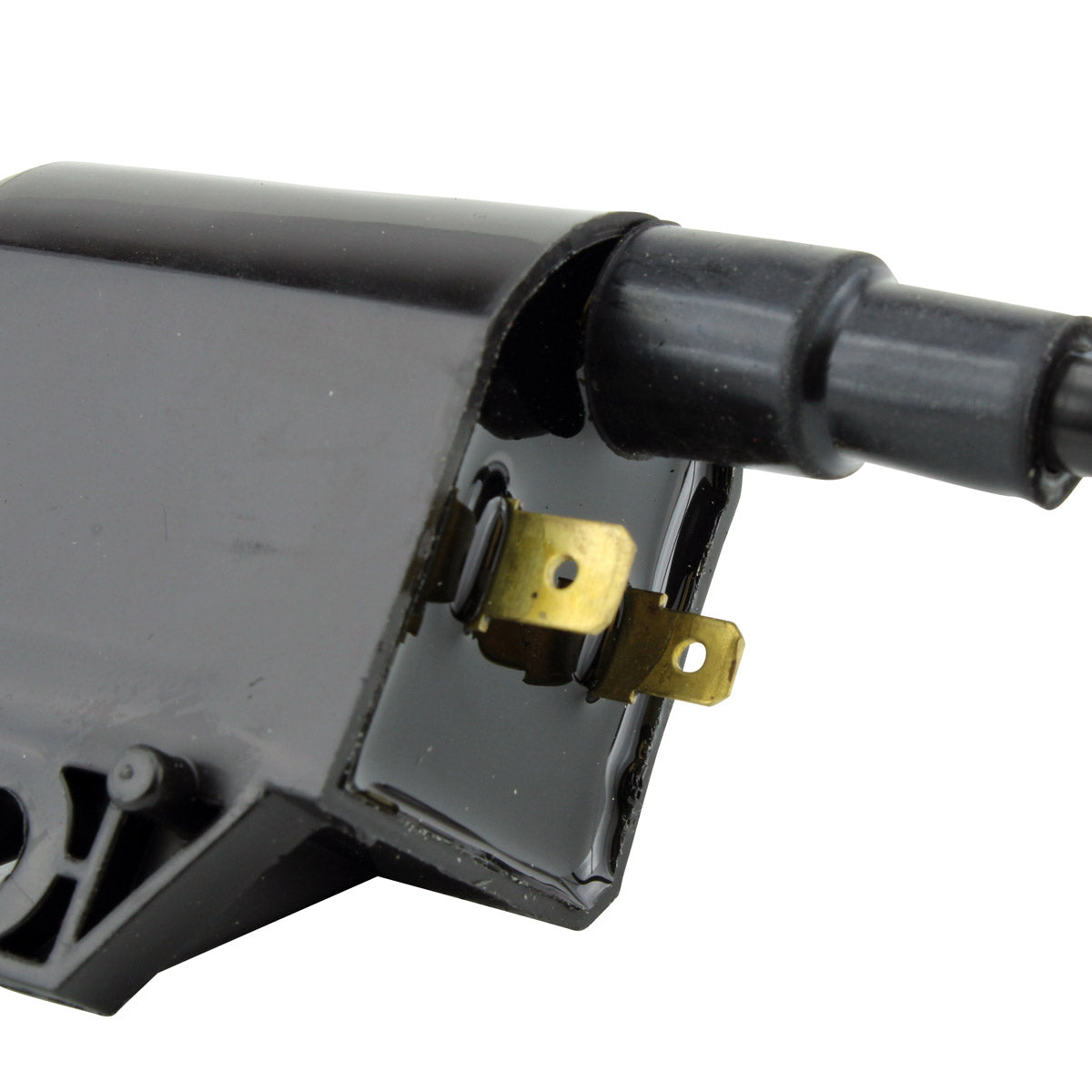 External Ignition Coil for Polaris Hawkeye 450