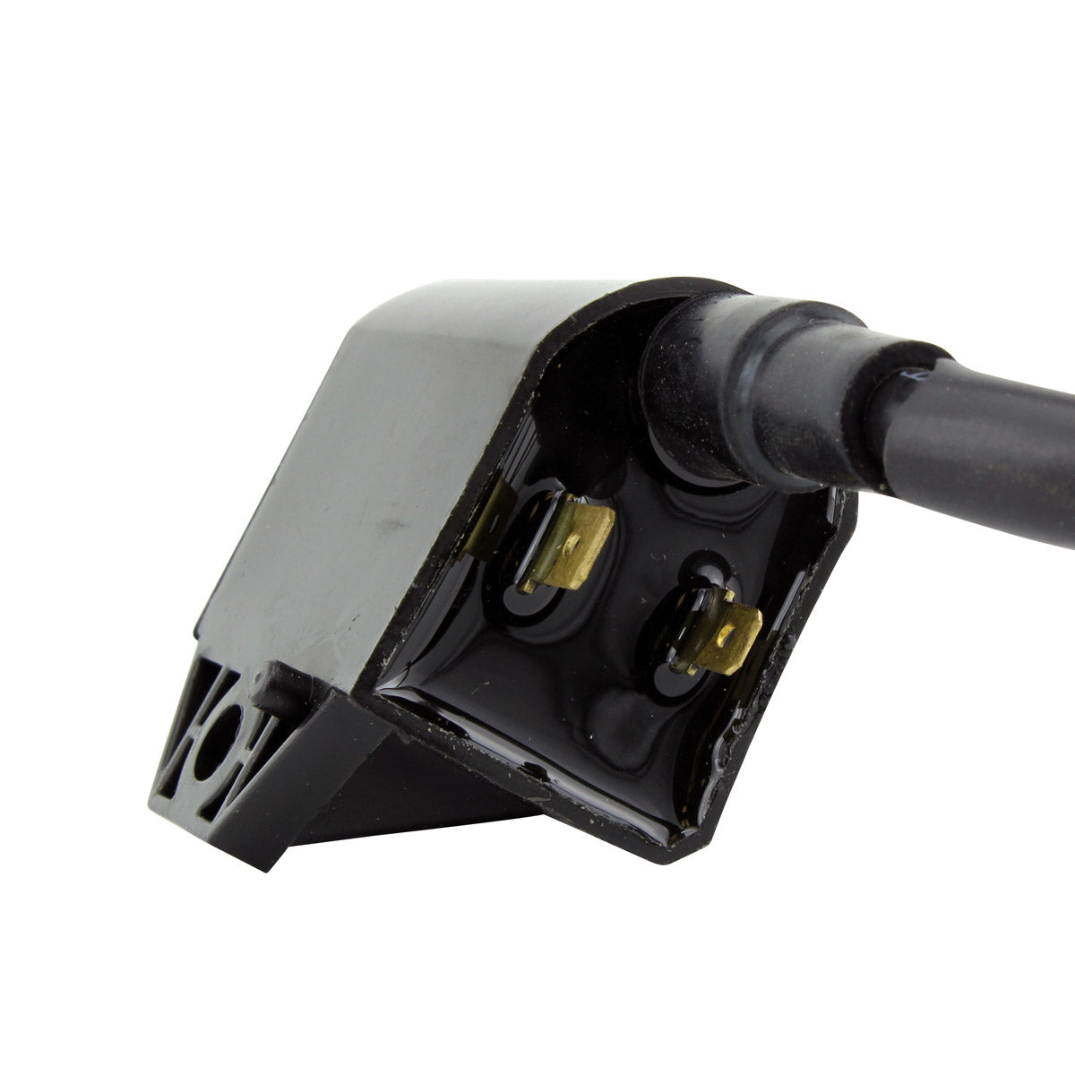 External Ignition Coil for Polaris Hawkeye 450