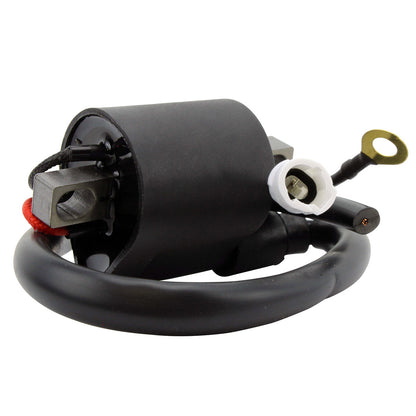 External Ignition Coil for Kawasaki KX 65 / 85 / 100 / 112 2006-2024