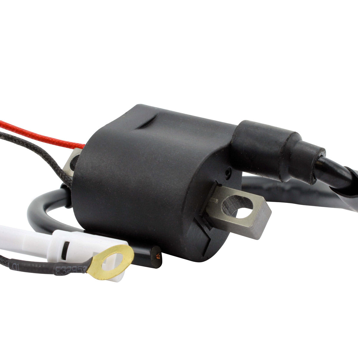 External Ignition Coil for Kawasaki KX 65 / 85 / 100 / 112 2006-2024