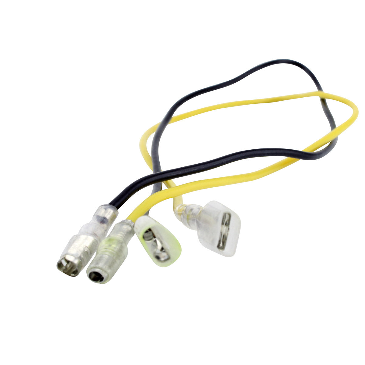 External Ignition Coil 1.7 ohms for Yamaha YFZ 350