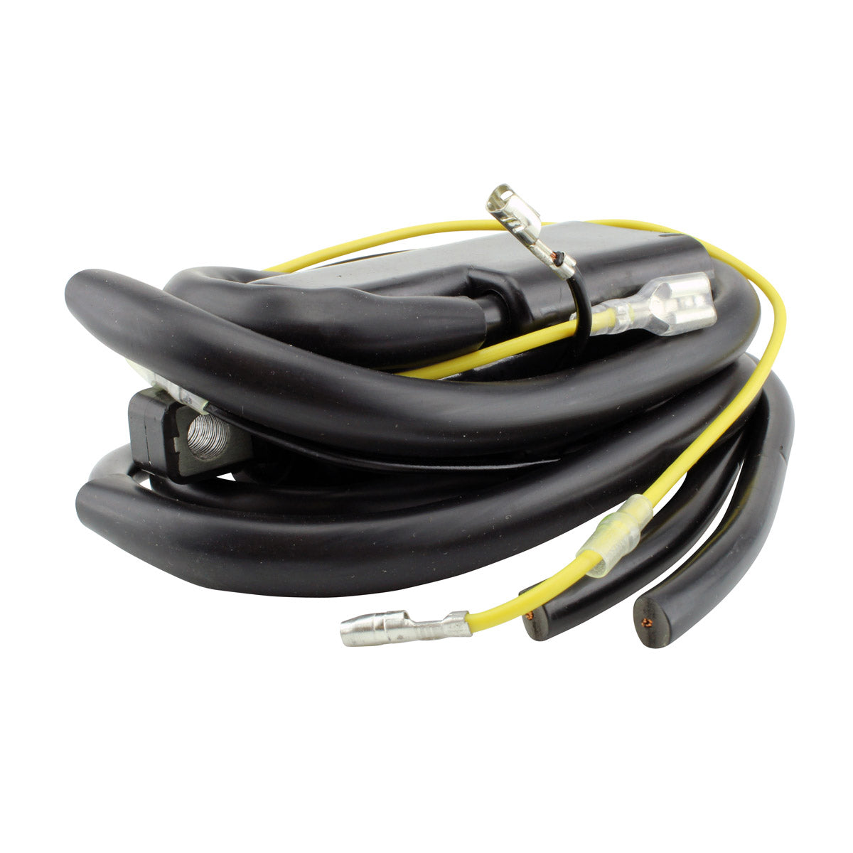 External Ignition Coil 1.7 ohms for Yamaha YFZ 350