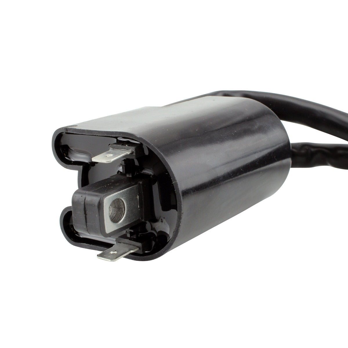 External Ignition Coil 1.7 ohms for Yamaha YFZ 350