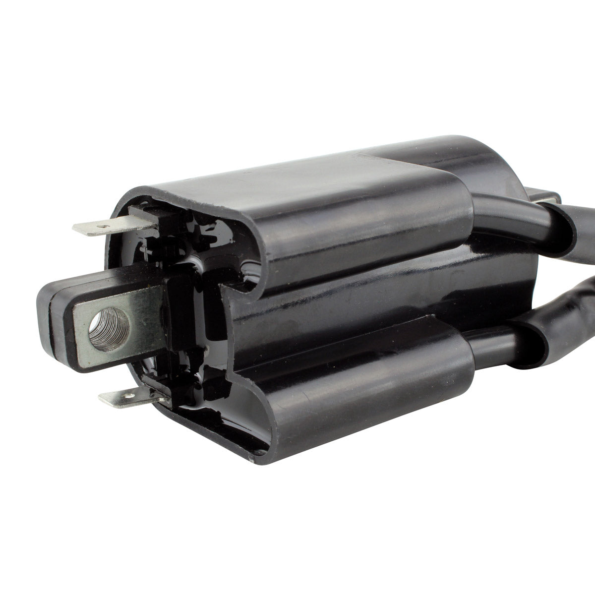 External Ignition Coil 1.7 ohms for Yamaha YFZ 350