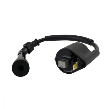 External Ignition Coil with Cap for Suzuki DRZ 400 2000-2024 - CDI Ignition Module Replacement