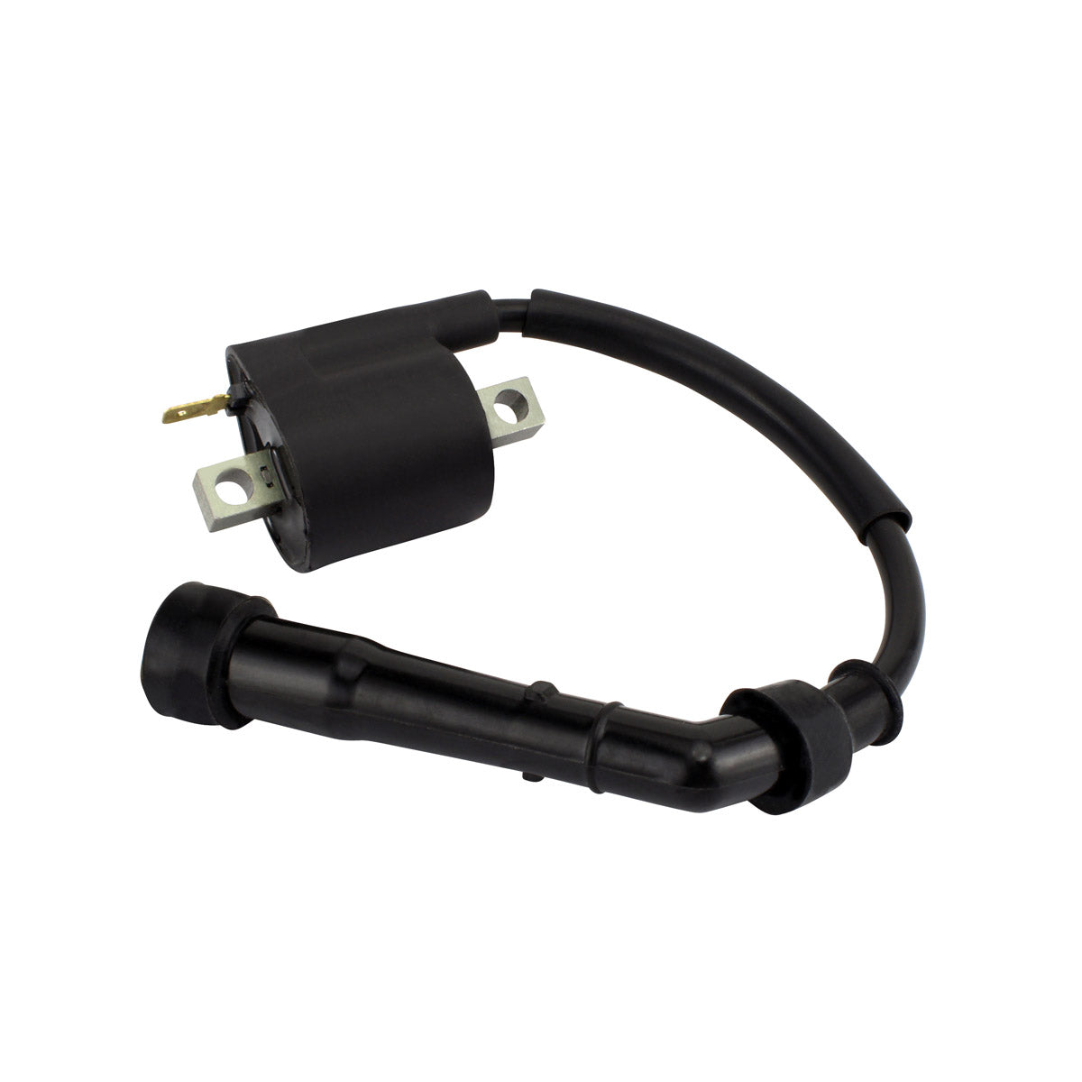 External Ignition Coil with Cap for Suzuki DRZ 400 2000-2024