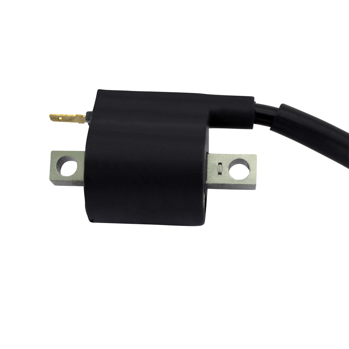 External Ignition Coil with Cap for Suzuki DRZ 400 2000-2024