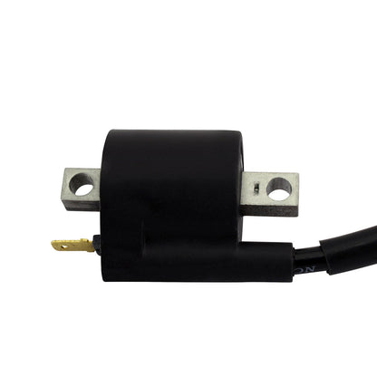 External Ignition Coil with Cap for Suzuki DRZ 400 2000-2024