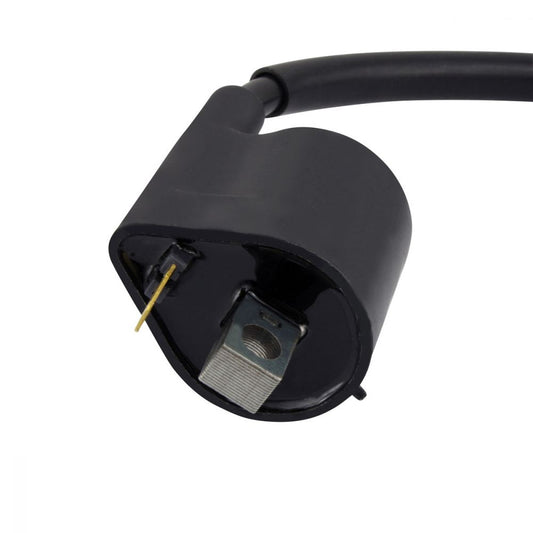 External Ignition Coil with Cap for Suzuki DRZ 400 2000-2024 - CDI Ignition Module Replacement