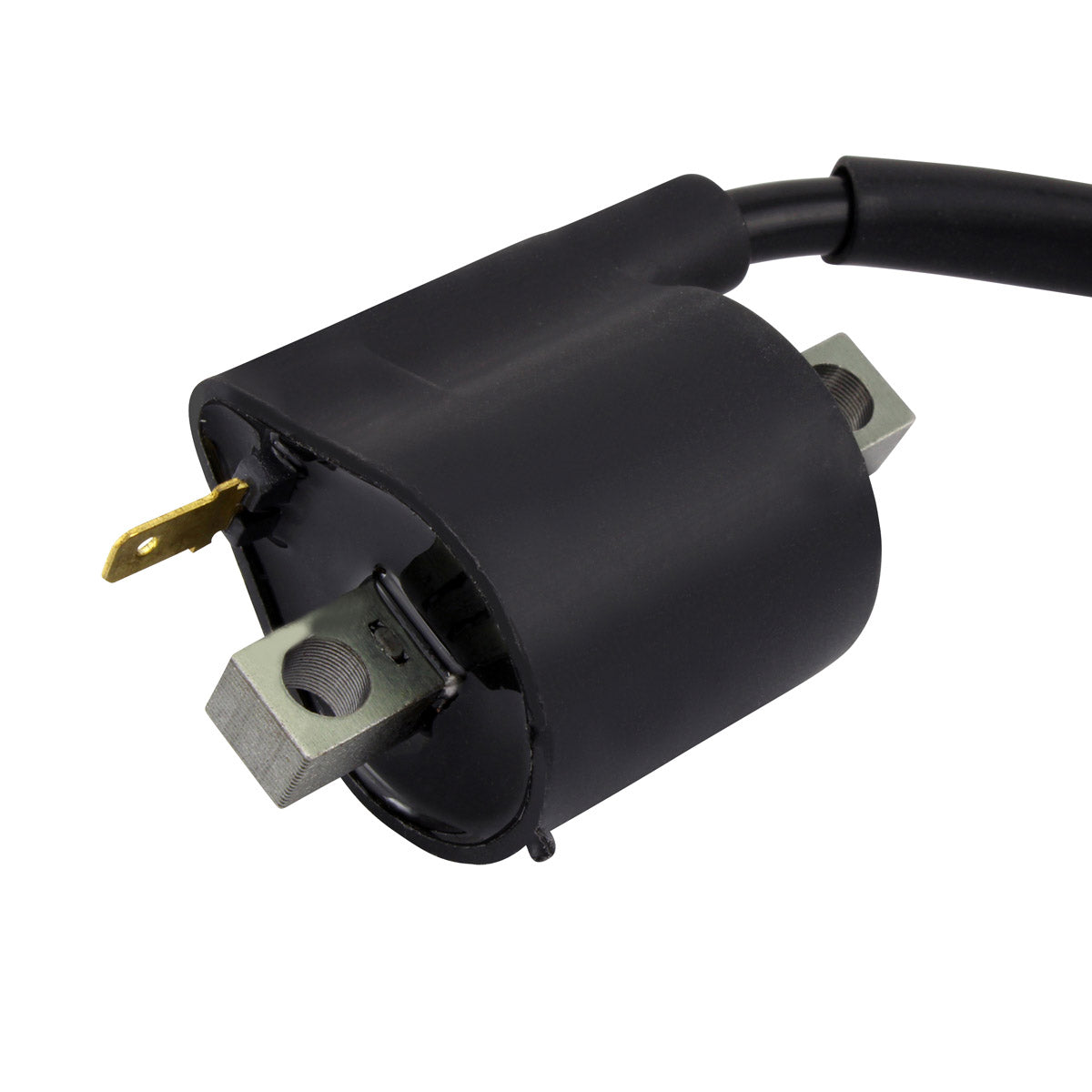 External Ignition Coil with Cap for Suzuki DRZ 400 2000-2024