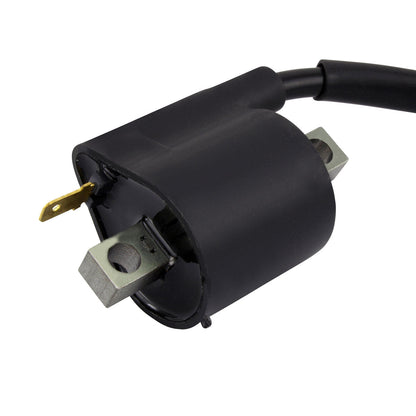 External Ignition Coil with Cap for Suzuki DRZ 400 2000-2024