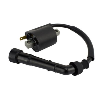 External Ignition Coil with Cap for Suzuki DRZ 400 2000-2024