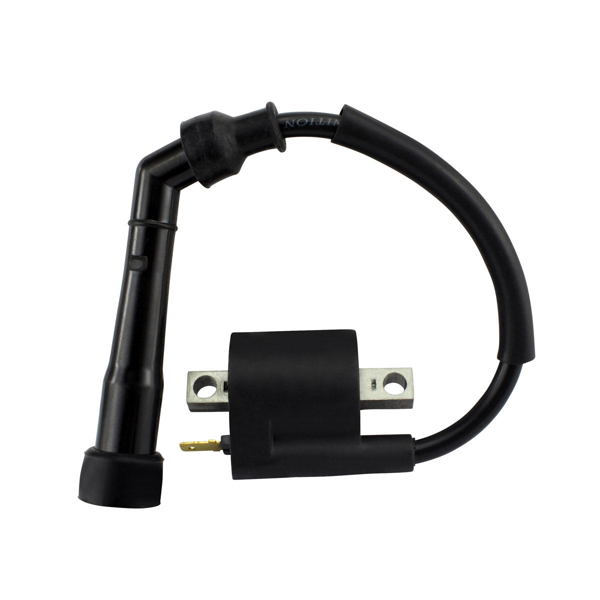 External Ignition Coil with Cap for Suzuki DRZ 400 2000-2024
