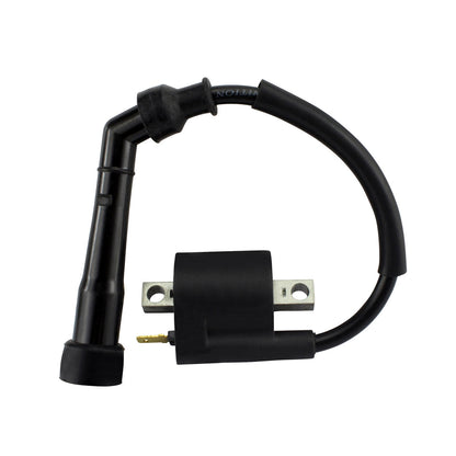 External Ignition Coil with Cap for Suzuki DRZ 400 2000-2024