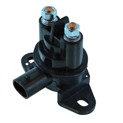 Starter Relay Solenoid for Sea-Doo and Polaris 1995-2017 - Replacement Starter Motor