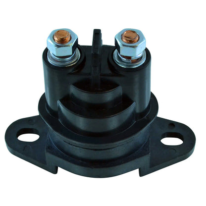Starter Relay Solenoid for Sea-Doo and Polaris 1995-2017 - Replacement Starter Motor