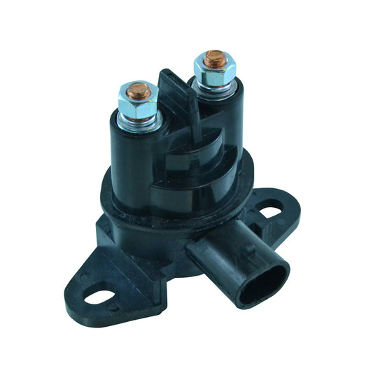Starter Relay Solenoid for Sea-Doo and Polaris 1995-2017 - Replacement Starter Motor