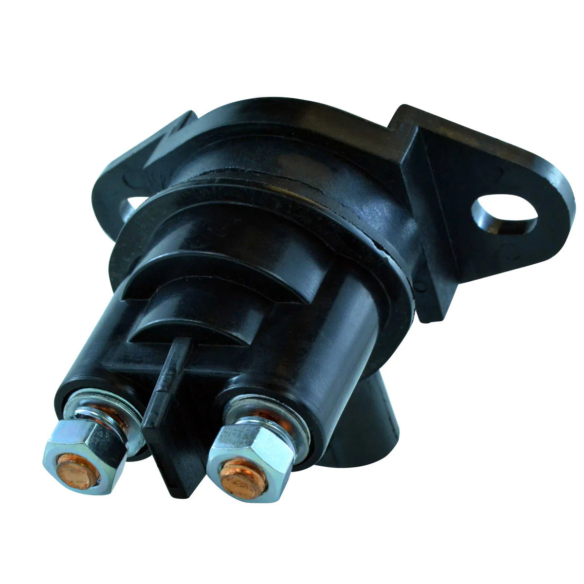 Starter Relay Solenoid for Sea-Doo and Polaris 1995-2017 - Replacement Starter Motor