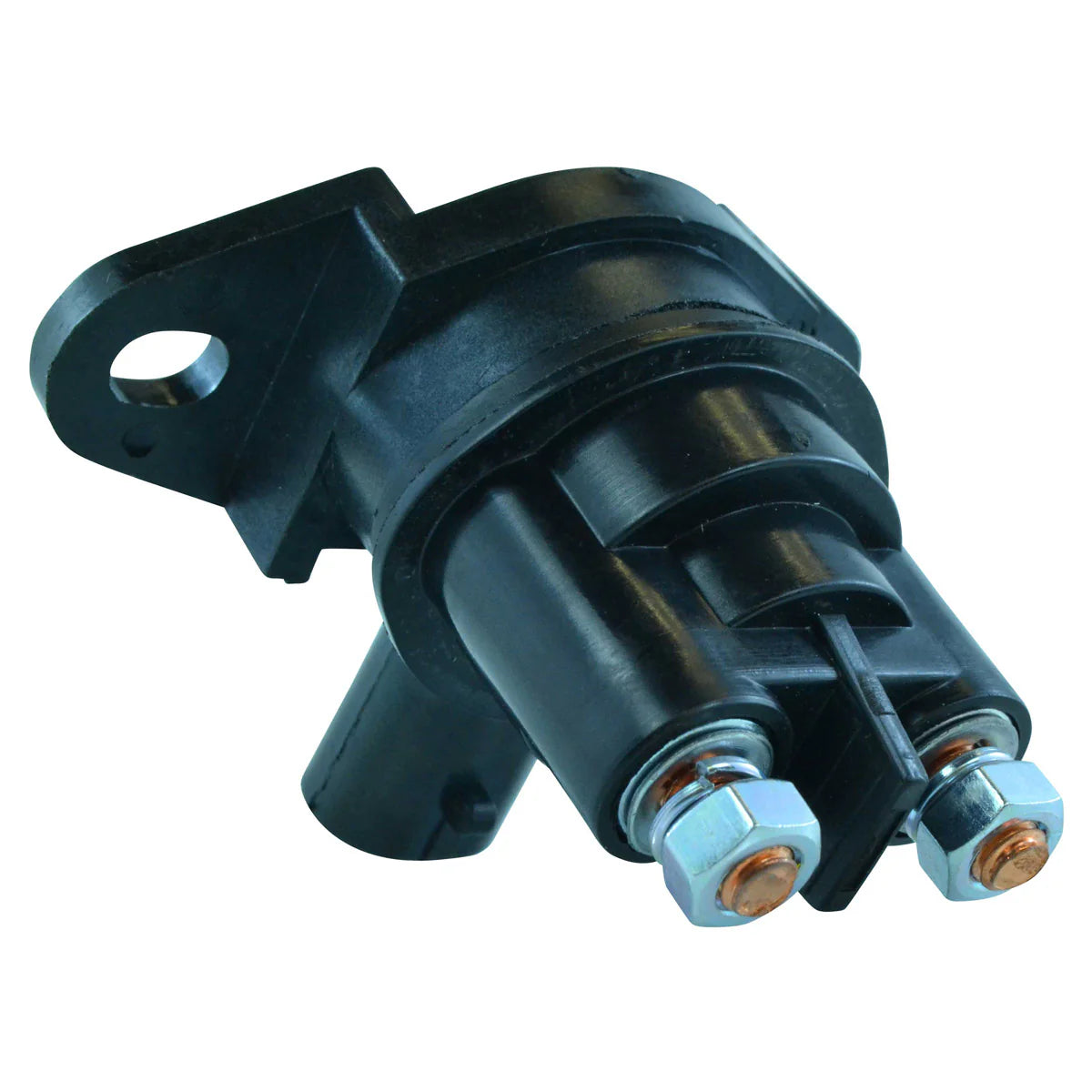 Starter Relay Solenoid for Sea-Doo and Polaris 1995-2017 - Replacement Starter Motor