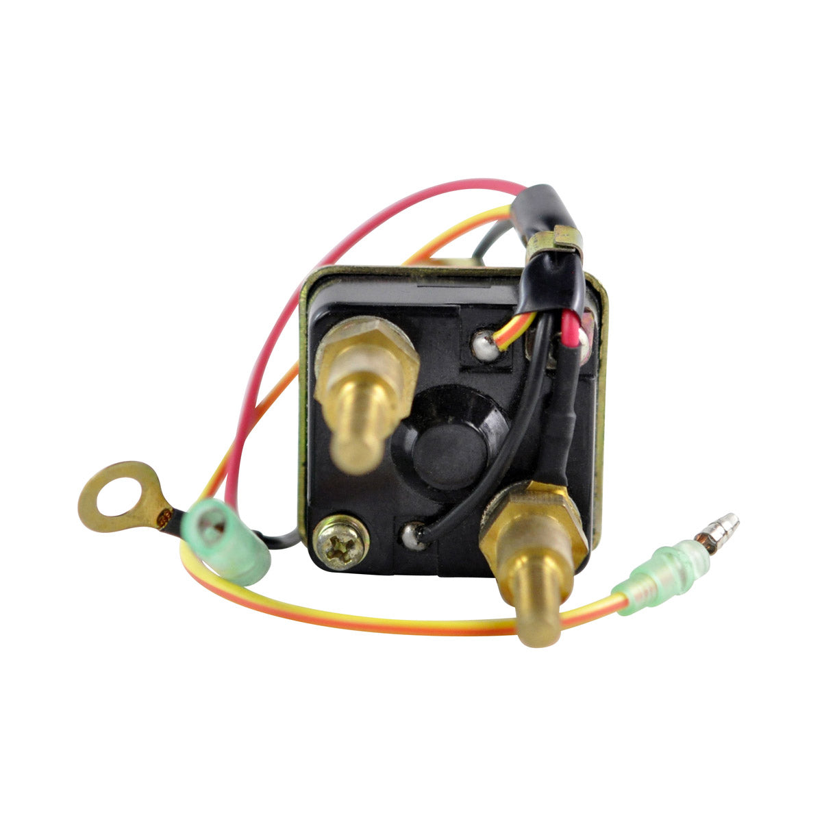 Starter Relay Solenoid for Kawasaki 650 X2 650 SX 700 SX JS440 750 Super Sport XI / 800 SX