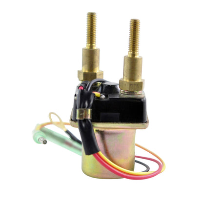 Starter Relay Solenoid for Kawasaki 650 X2 650 SX 700 SX JS440 750 Super Sport XI / 800 SX